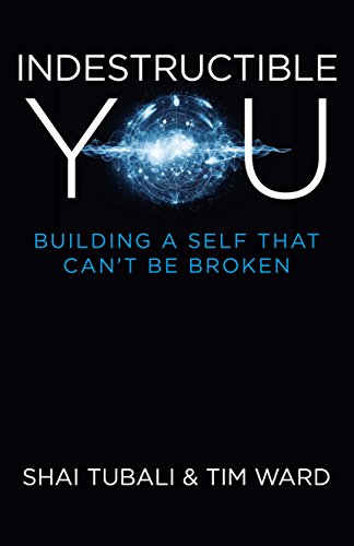 Indestructible You: Building a Self That Can't be Broken von Changemakers Books